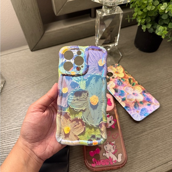 Phone cases for 14 pro max - Picture 4 of 9